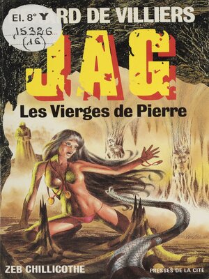 cover image of Jag